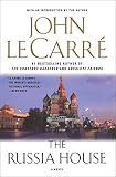 Le Carre, John: The Russia House Le Carre, John: The Russia House