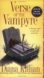 Killian, Diana: Verse of the Vampyre : A Poetic Death Mystery Killian, Diana: Verse of the Vampyre : A Poetic Death Mystery