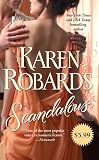 Robards, Karen: Scandalous Robards, Karen: Scandalous