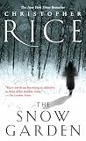 Rice, Christopher: Snow Garden