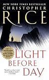 Rice, Christopher: Light Before Day Rice, Christopher: Light Before Day