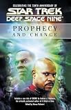 Palmieri, Marco: Deep Space Nine Palmieri, Marco: Deep Space Nine