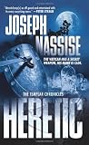 Nassise, Joseph: Heretic: Book One of the Templar Chronicles