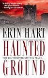 Hart, Erin: Haunted Ground