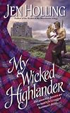 Holling, Jen: My Wicked Highlander