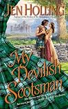 Holling, Jen: My Devilish Scotsman