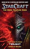 Not Available: Dark Templar: Twilight