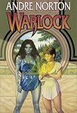 Norton, Andre: Warlock Norton, Andre: Warlock