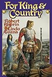Evans, Linda: For King & Country