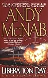Liberation Day : A Nick Stone Mission (0743474376) by McNab, Andy McNab, Andy: Liberation Day : A Nick Stone Mission