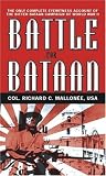 Mallonee, Richard C.: Battle for Bataan : An Eyewitness Account