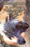Moffitt, Donald: The Jupiter Theft