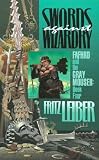 Leiber, Fritz: Swords Against Wizardry