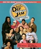 Simmons, Danny: Russell Simmons' Def Poetry Jam on Broadway...and More: The Choice Collection