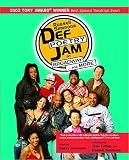 Simmons, Danny: Russell Simmons Def Poetry Jam On Broadway ... And More