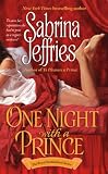 Jeffries, Sabrina: One Night With A Prince Jeffries, Sabrina: One Night With A Prince