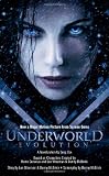 Cox, Greg: Underworld Evolution Cox, Greg: Underworld Evolution