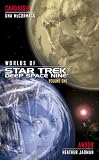 Jarman, Heather: Worlds of Star Trek Deep Space Nine: Trill / Bajor Jarman, Heather: Worlds of Star Trek Deep Space Nine: Trill / Bajor