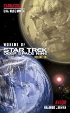 Worlds of Star Trek: Deep Space Nine: Volume&hellip;