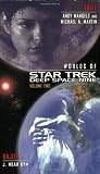 Martin, Michael A.: Worlds of Star Trek Deep Space Nine: Trill / Bajor Martin, Michael A.: Worlds of Star Trek Deep Space Nine: Trill / Bajor