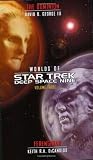 George, David R.: Worlds Of Star Trek Deep Space Nine: The Dominion And Ferenginar George, David R.: Worlds Of Star Trek Deep Space Nine: The Dominion And Ferenginar