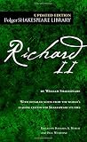 Shakespeare, William: King Richard II: The Life and Death of King Richard the Second the First Folio of 1623 and a Parallel Modern Edition Shakespeare, William: King Richard II: The Life and Death of King Richard the Second the First Folio of 1623 and a Parallel Modern Edition