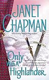 Chapman, Janet: Only With a Highlander