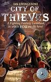 Livingstone, Ian: City of Thieves Livingstone, Ian: City of Thieves