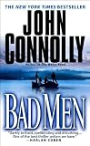Connolly, John: Bad Men Connolly, John: Bad Men