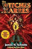 Schmitz, James: The Witches of Karres