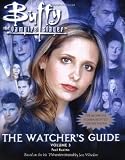 Ruditis, Paul: Buffy the Vampire Slayer: The Watcher's Guide