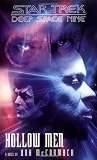 McCormack, Una: Hollow Men McCormack, Una: Hollow Men