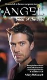 Ashley McConnell: Book of the Dead