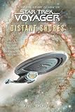 Palmieri, Marco: Star Trek Voyager: Distant Shores