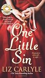 Carlyle, Liz: One Little Sin