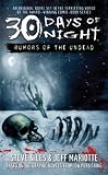 Niles, Steve: 30 Days of Night: Rumors of the Undead Niles, Steve: 30 Days of Night: Rumors of the Undead
