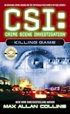 Collins, Max Allan: Killing Game