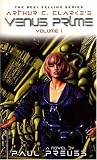Preuss, Paul: Arthur C. Clarke's Venus Prime