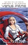 Preuss, Paul: Arthur C. Clarke's Venus Prime 2
