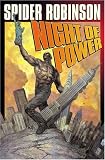 Robinson, Spider: Night of Power