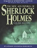 Boucher, Anthony: New Adventures of Sherlock Holmes Boucher, Anthony: New Adventures of Sherlock Holmes