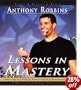 Lessons in Mastery: 5 Spoken Word Cds, 6 Hours