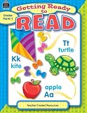 Spriegel, Shirley: Getting Ready To Read: Pre K-1 Spriegel, Shirley: Getting Ready To Read: Pre K-1