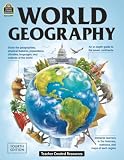 Rayburn, Richard: World Geography