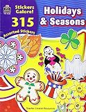 Teacher Created Materials: Holidays and Seasons Teacher Created Materials: Holidays and Seasons