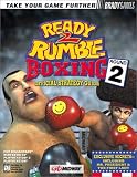 Bradygames: Ready 2 Rumble Boxing: Round 2 Official Strategy Guide Bradygames: Ready 2 Rumble Boxing: Round 2 Official Strategy Guide