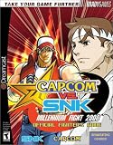 Bradygames: Capcom Vs. Snk: Millennium Fight 2000 Official Fighter's Guide Bradygames: Capcom Vs. Snk: Millennium Fight 2000 Official Fighter's Guide