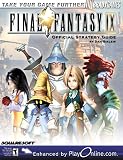 Birlew, Dan: Final Fantasy IX Official Strategy Guide: Official Strategy Guide Birlew, Dan: Final Fantasy IX Official Strategy Guide: Official Strategy Guide