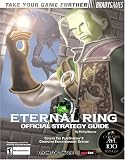 Bradygames: Eternal Ring Official Strategy Guide Bradygames: Eternal Ring Official Strategy Guide