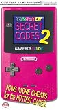 Bradygames: Game Boy Secret Codes Bradygames: Game Boy Secret Codes
